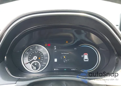 2022 Genesis Gv70 2.5T Awd из США, поврежденный, VIN KMUMADTB8NU075819